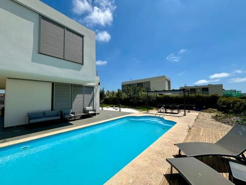 Arenys de Mar Villa | Dialez Holidays - Villarenys