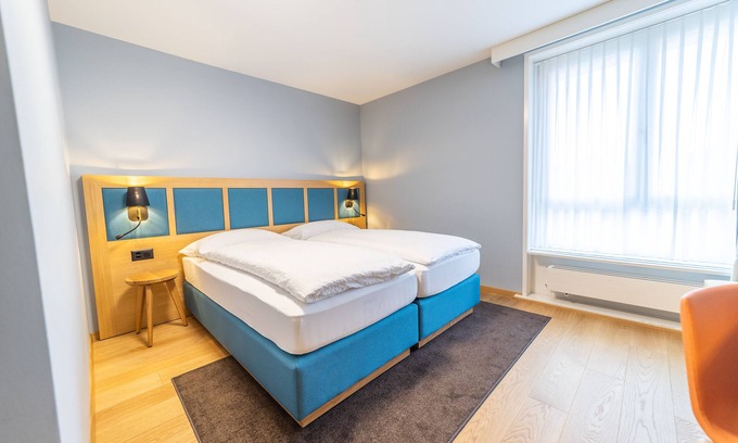 Baar Hotel | Welcoming Dialoghotel Eckstein - Family-Friendly Getaway