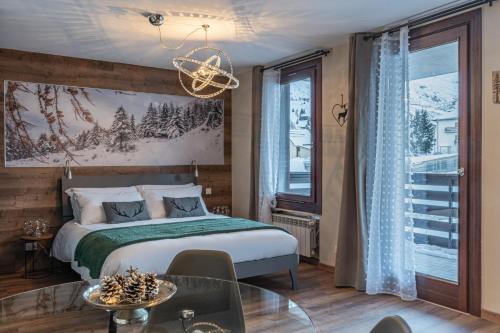 Passo del Tonale Apartment | Chalet-Style Retreat at Diamante: Guest Rated 8.9/10