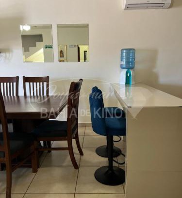 Bahia Kino Apartment | Oceanfront Bliss at Diamante Dos Joyas Del Mar - Rated 9.9