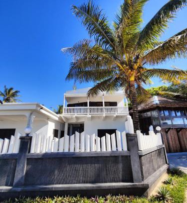 Vatomandry Apartment | Diamanthika Vatomandry