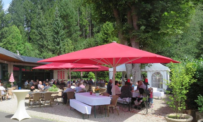 Idar-Oberstein Hotel | Discover Diamanthotel Idar-Oberstein with Oceanfront Views