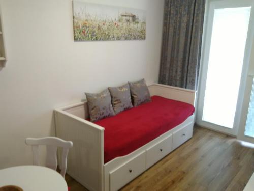 Podhajska Apartment | Relax at DIAMOND apartmán Eliška with Oceanfront Views