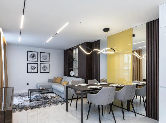 Sarafovo Apartment | Elegant Diamond Beach Sarafovo - 4-Star Oceanfront Retreat