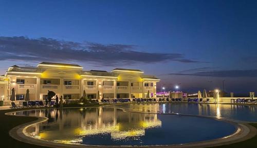 Al-Manasrah Hotel | Diamond Blue Resort