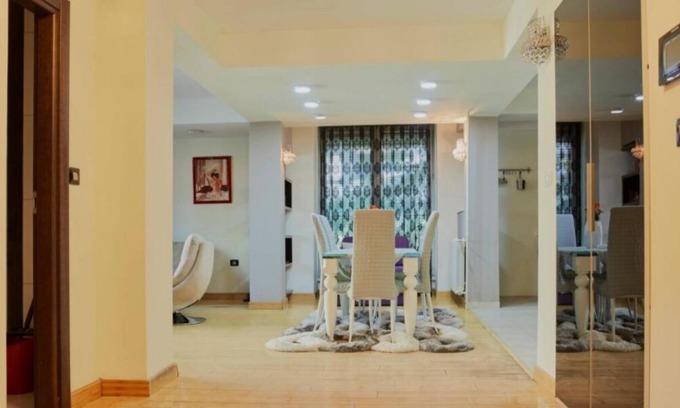 Centar Apartment | Diamond Butterfly Apartment