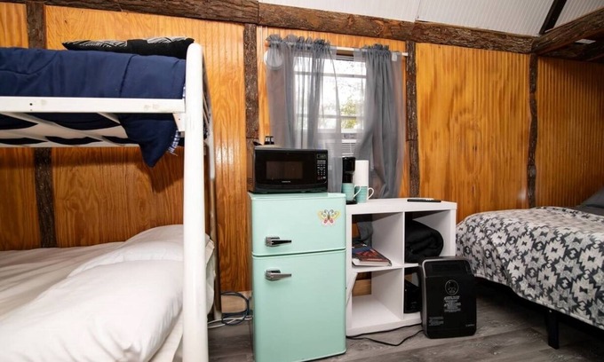 Mc Caskill Resort | Explore Diamond Glamping: Ideal Retreat for Families
