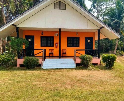 Salak Kok House | Cozy Stay at Diamond Hill Salak Phet - Pet Friendly & Family Fun