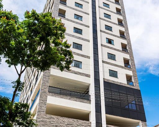 Sao Lourenco Hotel | Discover Diamond Hotéis e Flats: 4-Star Pet-Friendly Stay