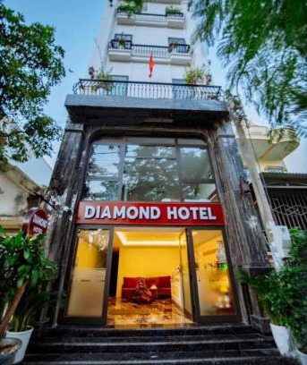 Dong Hoi Hotel | Inviting Family-Friendly Stay at Diamond Hotel Quảng Bình