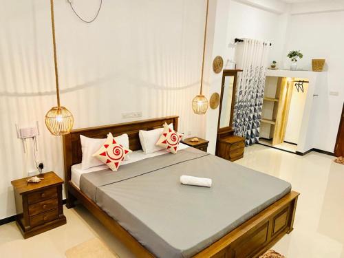 Kathaluwa Apartment | Diamond Key Ahangama