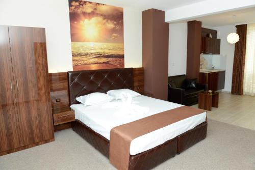 Kiten Apartment | Oceanfront Gem: Diamond Kiten with 9.7/10 Guest Rating