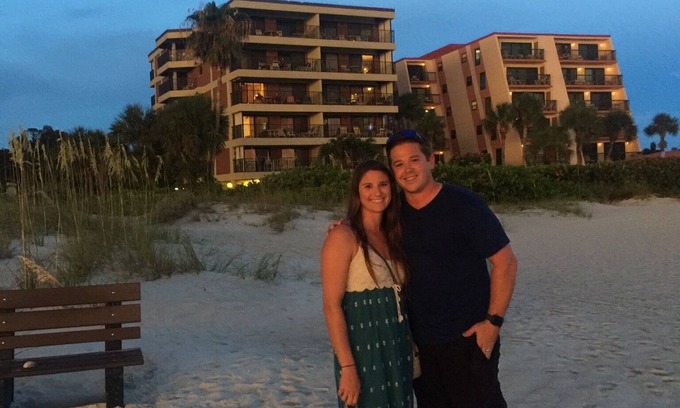 St. Pete Beach Condo | Unwind at Diamond on St. Pete Beach - Boutique Bliss Awaiting