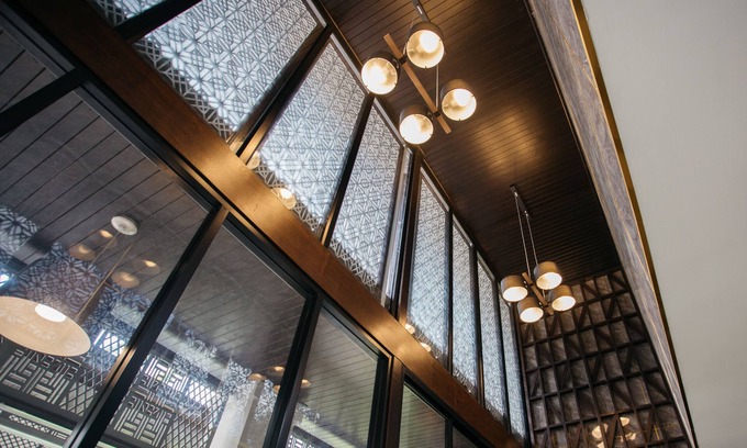 Chiang Rai Hotel | Relax at Diamond Park Inn Chiang Rai Resort with Pool & Dining