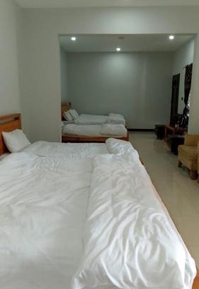 Azad Kashmir House | Diamond