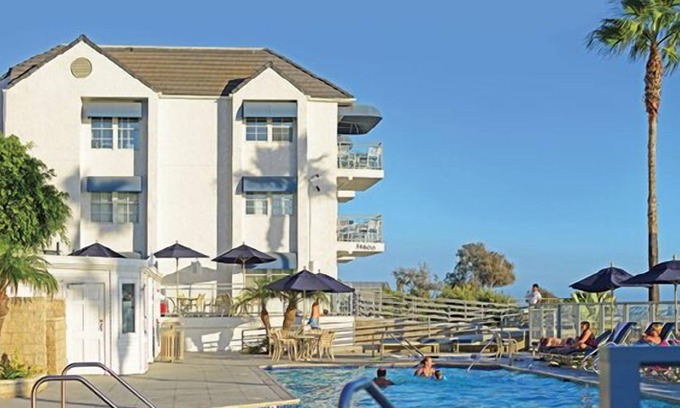 Capistrano Beach Villa | Beachfront Bliss: Diamond Resorts Riviera Beach Retreat