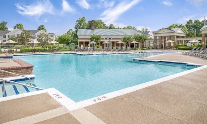 Berkeley Villa | Relaxing Stay at Diamond Resorts Greensprings - 4 Bedroom Retreat