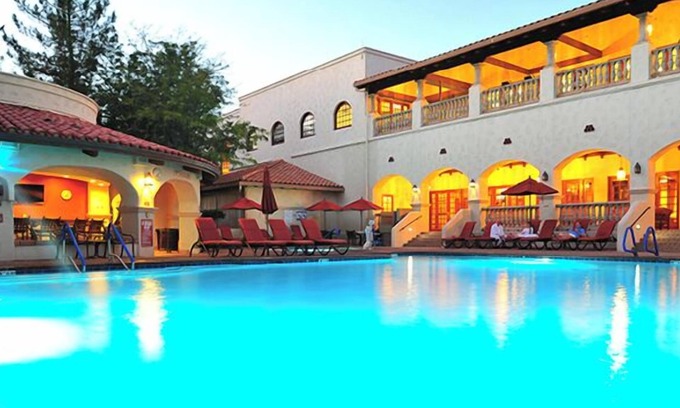 Sedona Cabin | Relax at Diamond Resorts Los Abrigados Resort & Spa