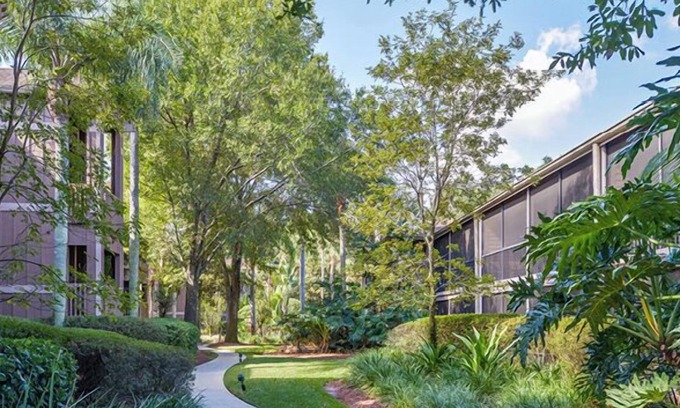 Kissimmee Villa | Experience Oceanfront Bliss at Diamond Resorts Polynesian Isles