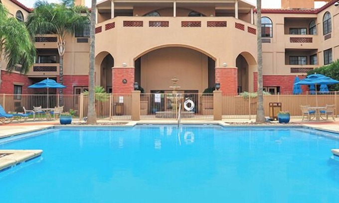 Palo Verde Villa | Relax at Diamond Resorts Varsity Clubs of America - Tucson