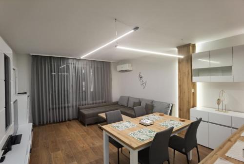 Ruse Center Apartment | Diana Apartment