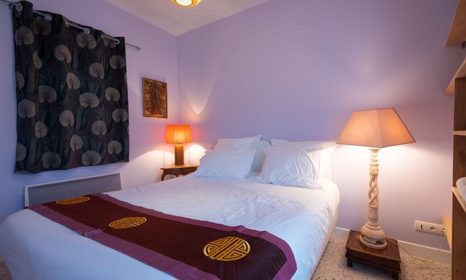 Loches House | Discover Diane de Poitiers House: Family-Friendly Retreat