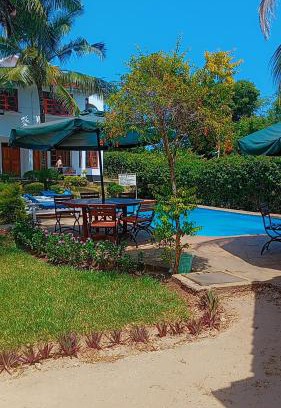 Diani Beach Apartment | Diani Breeze Villas