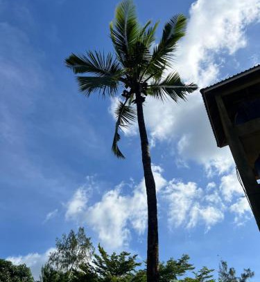 Ukunda Hotel | Diani forest lodge