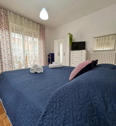 Diano Marina Apartment | Bright Diano Marina Retreat Steps from the Beach