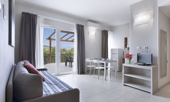 Diano Marina Apartment | Diano Sporting Apartments
