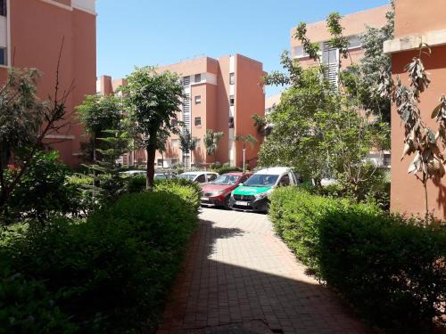 Beni Mellal House | Diar el atlas