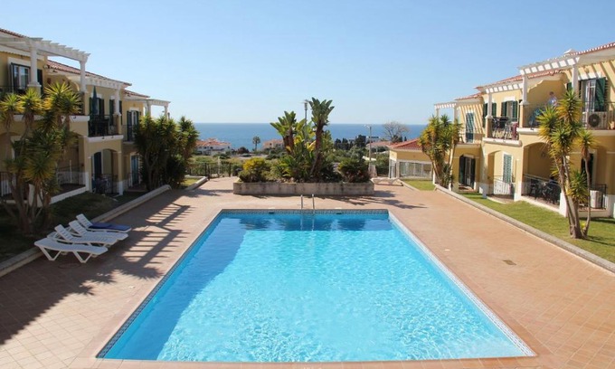 Alporchinhos Resort | Dias Sublimes