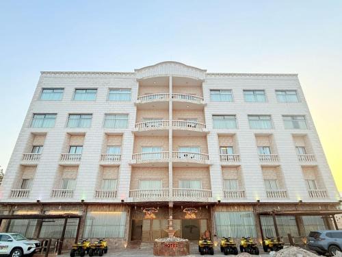 Dibba Hotel | Family-Friendly Dibba Sea View Hotel with Delightful Dining