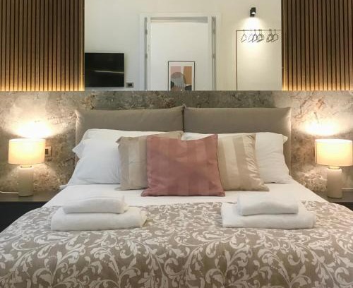 Catania City Centre Apartment | Guest Rated: Dibi's House in Centro di Catania