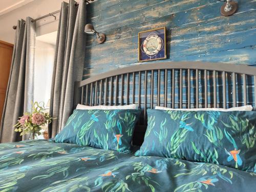Killyleagh Apartment | Discover Dibney Rig: A Top-Rated Stay at 8.8/10