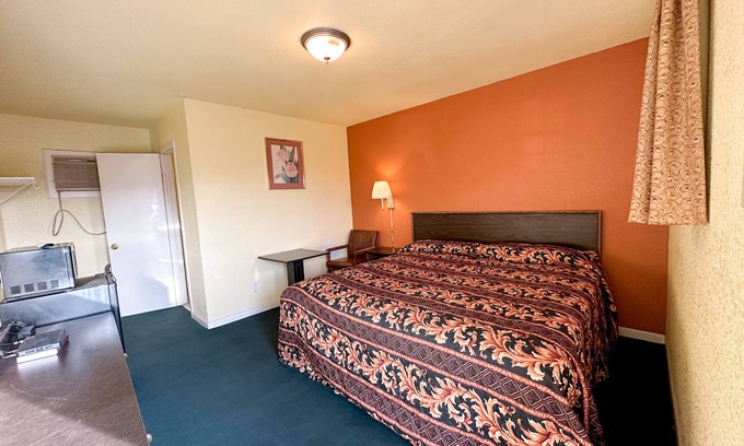 Dickens Hotel | Explore Dickens Country Stays: Spa, Breakfast & Family-Friendly