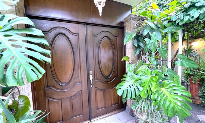 Chapalita House | Delightful Dickinson Guest House near Guadalajara Expo