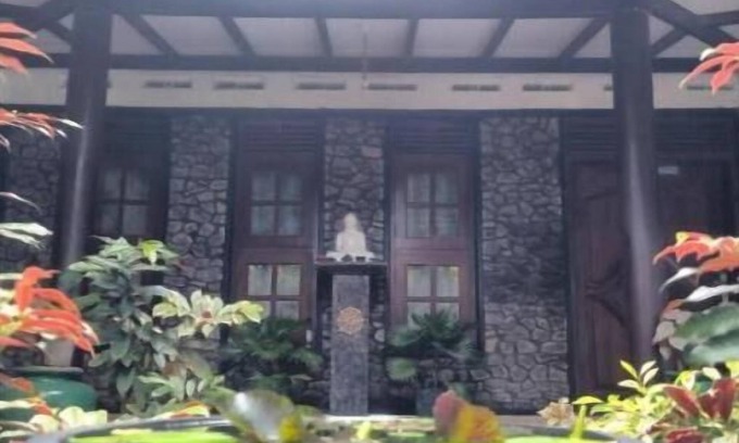 Dickwella Villa | Explore Dickwella Green Villa: Oceanfront Three-Bedroom Retreat
