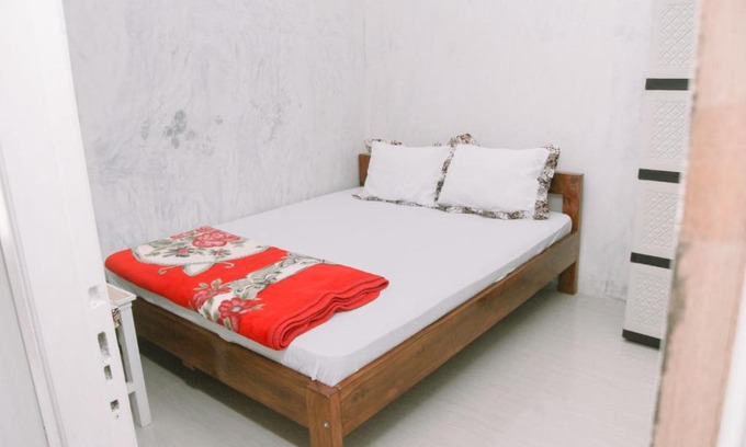 Trawas House | Cozy Didik Homestay in Desa Wisata Ketapanrame
