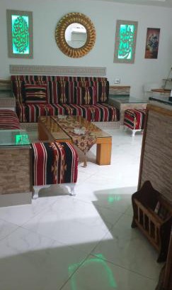El Manar 1 Apartment | Family-Friendly Stay at Didon Manar with Great Reviews