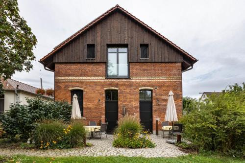 Reichenau House | Die Ferienwohnung