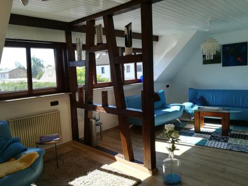Merkendorf Apartment | Discover Die Galerie: Family-Friendly Getaway Awaits
