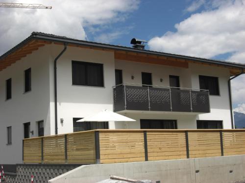 Hoarberg Apartment | Exceptional die Gartenwohnung - Tanja Tipotsch Awaits You