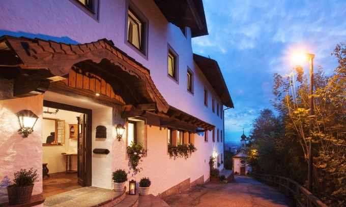 Gnigl Bed & Breakfast | Unforgettable Stay at Die Haslachmühle - Rated 9.8/10