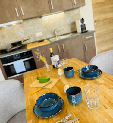 Bad Muenstereifel Apartment | Experience die Jungmühle: Guest Rated 9/10 Stay Awaits
