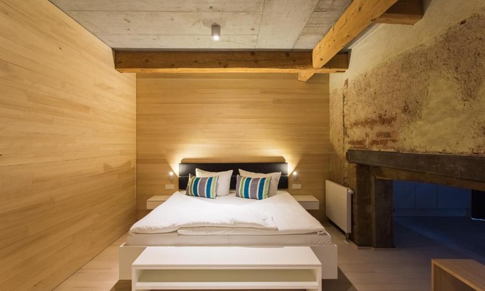 Kirchzarten Hotel | Discover DIE KRONE - Hotel Garni with Pet-Friendly Perks
