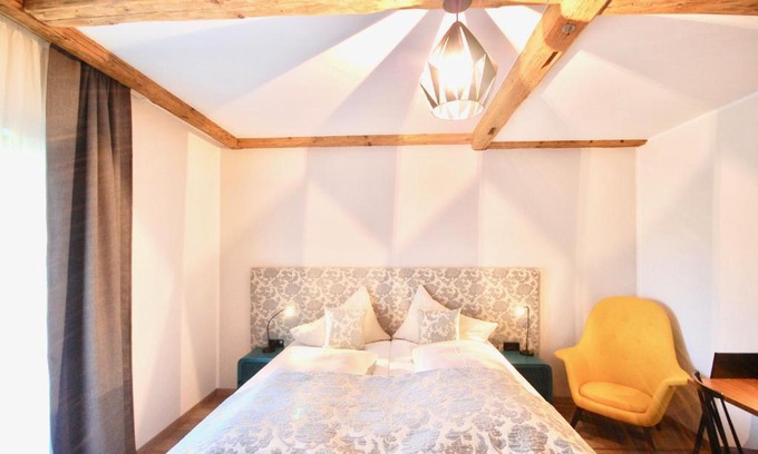 Reichenfels Hotel | Discover die MÜHLE #10: Pet-Friendly Retreat with Spa