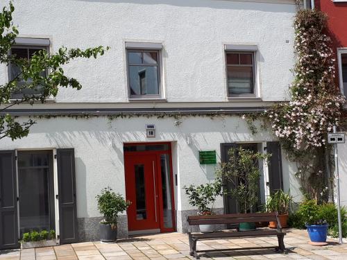 Viechtach Apartment | Relax in Comfort at Die Seele baumeln lassen Hotel