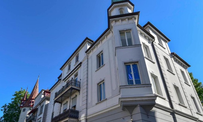 Insel Apartment | Family-Friendly Die Trauminsel 2 with Exceptional Reviews