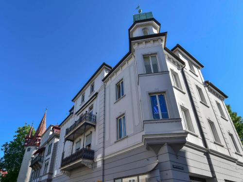Insel Apartment | Discover Die Trauminsel 3: Family-Friendly Getaway Awaits